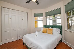 Las Olas Maison de Ville Near Fort Lauderdale Beach