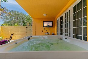 Las Olas Maison de Ville Near Fort Lauderdale Beach