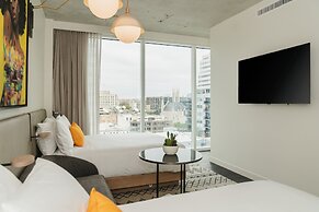 Hyatt Centric Congress Ave Austin