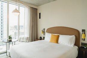 Hyatt Centric Congress Ave Austin