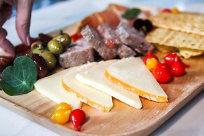 Hyatt Centric Congress Ave Austin