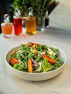 Hyatt Centric Congress Ave Austin