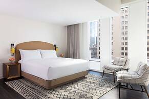 Hyatt Centric Congress Ave Austin