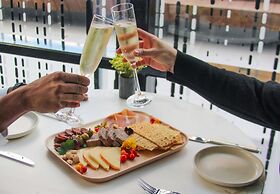 Hyatt Centric Congress Ave Austin