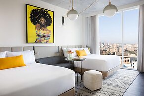 Hyatt Centric Congress Ave Austin