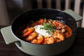 Hyatt Centric Congress Ave Austin