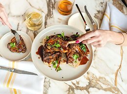 Hyatt Centric Congress Ave Austin