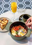 Hyatt Centric Congress Ave Austin