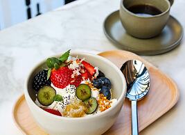 Hyatt Centric Congress Ave Austin