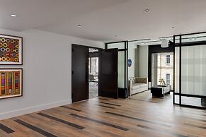 Hyatt Centric Congress Ave Austin