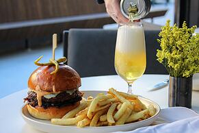 Hyatt Centric Congress Ave Austin