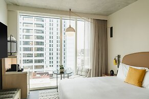 Hyatt Centric Congress Ave Austin