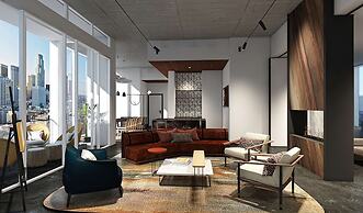 Hyatt Centric Congress Ave Austin