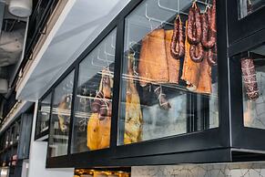 Hyatt Centric Congress Ave Austin