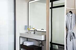 Hyatt Centric Congress Ave Austin