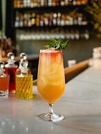 Hyatt Centric Congress Ave Austin