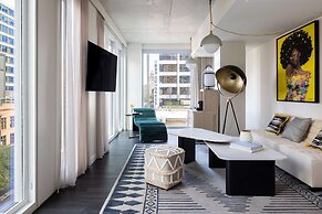 Hyatt Centric Congress Ave Austin