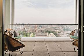 Hyatt Centric Congress Ave Austin