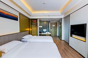 Microtel by Wyndham Sanya Dadonghai