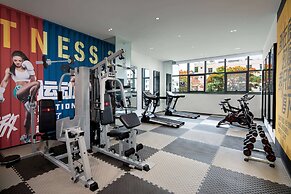 Microtel by Wyndham Sanya Dadonghai