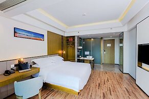 Microtel by Wyndham Sanya Dadonghai