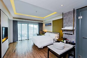 Microtel by Wyndham Sanya Dadonghai