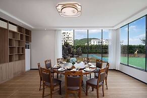 Microtel by Wyndham Sanya Dadonghai