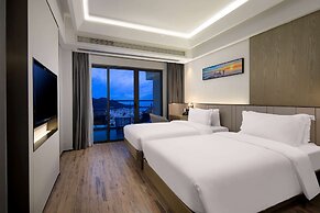 Microtel by Wyndham Sanya Dadonghai