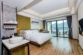 Microtel by Wyndham Sanya Dadonghai