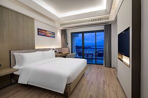 Microtel by Wyndham Sanya Dadonghai