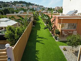 Modular Bungalows With Heated Pool Artemis Greece