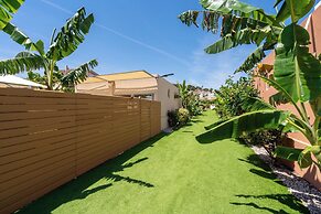Modular Bungalows With Heated Pool Artemis Greece