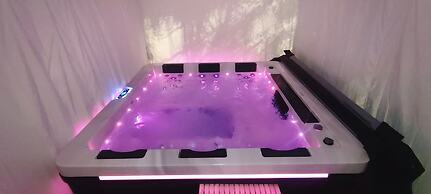 Modular Bungalows With Heated Pool Artemis Greece