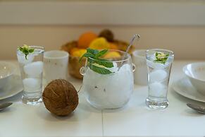 Modular Bungalows With Heated Pool Artemis Greece