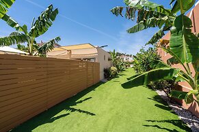 Modular Bungalows With Heated Pool Artemis Greece