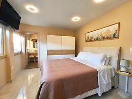Modular Bungalows With Heated Pool Artemis Greece