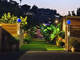 Modular Bungalows With Heated Pool Artemis Greece