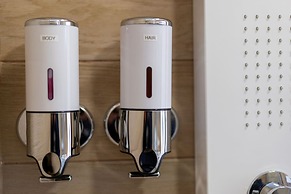 Modular Bungalows With Heated Pool Artemis Greece