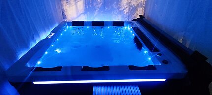 Modular Bungalows With Heated Pool Artemis Greece