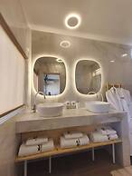Modular Bungalows With Heated Pool Artemis Greece