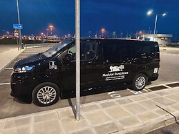 Modular Bungalows With Heated Pool Artemis Greece