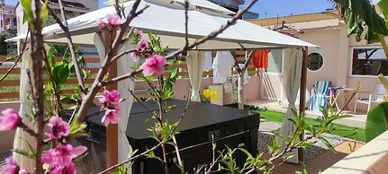 Modular Bungalows With Heated Pool Artemis Greece