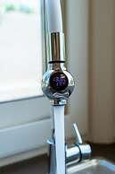 Modular Bungalows With Heated Pool Artemis Greece