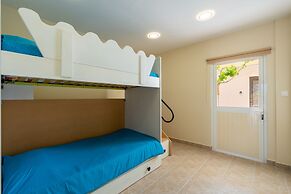 Modular Bungalows With Heated Pool Artemis Greece