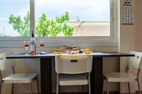 Modular Bungalows With Heated Pool Artemis Greece