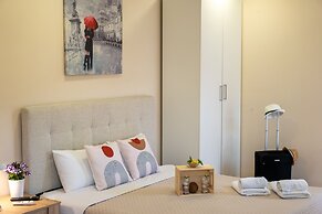 Modular Bungalows With Heated Pool Artemis Greece