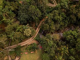 Espaço Viverde Pousada