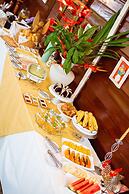 Espaço Viverde Pousada