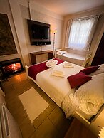 Espaço Viverde Pousada