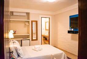 Espaço Viverde Pousada